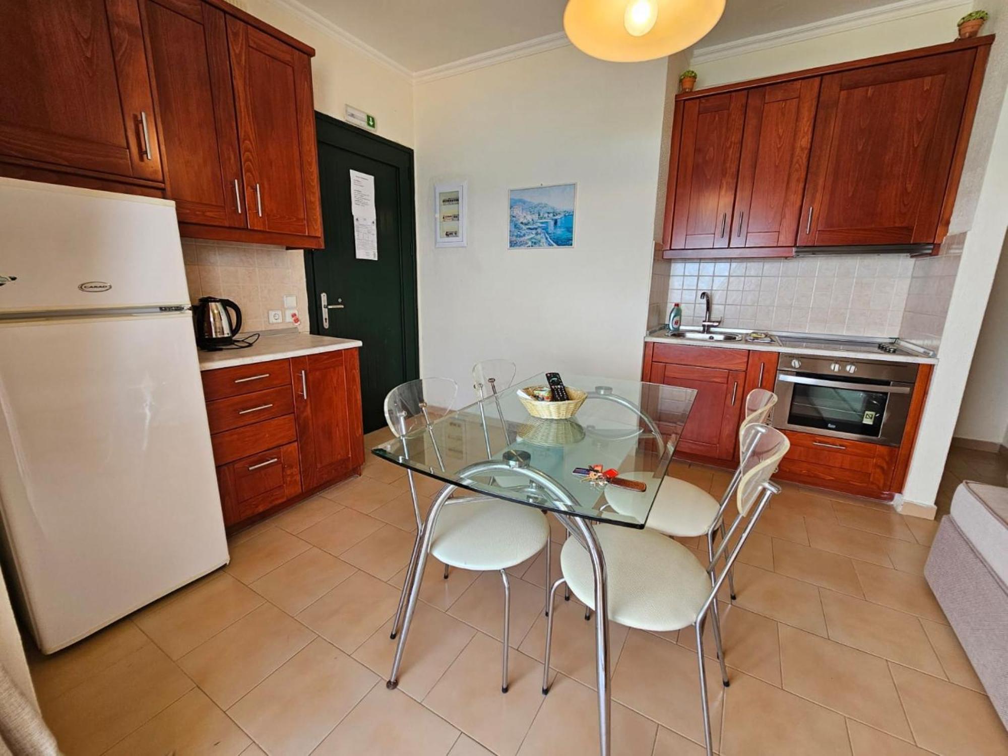 Apartment Corfu Menigos *