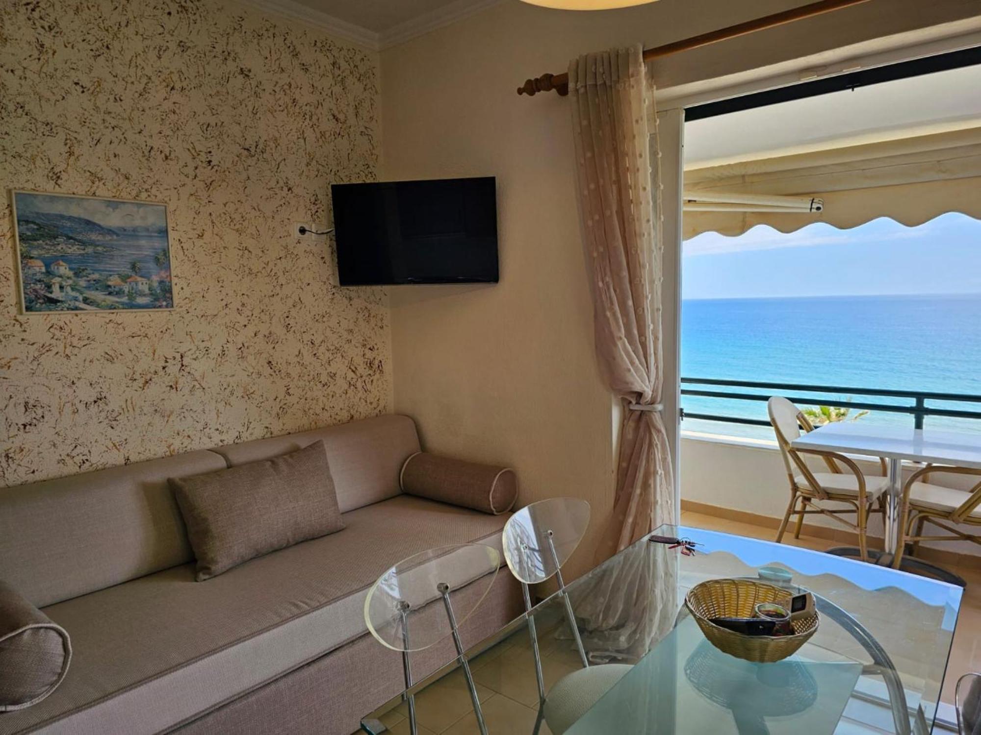 Corfu Menigos Apartment Glyfada (Corfu)
