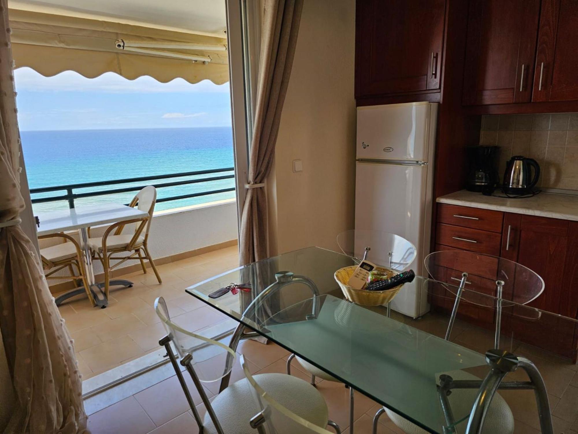 Apartment Corfu Menigos *